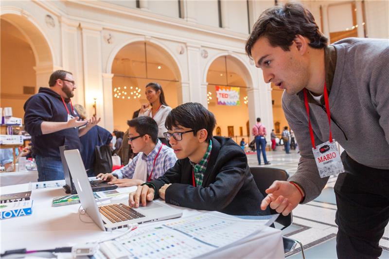 The Welkia Project: Teaching Modules